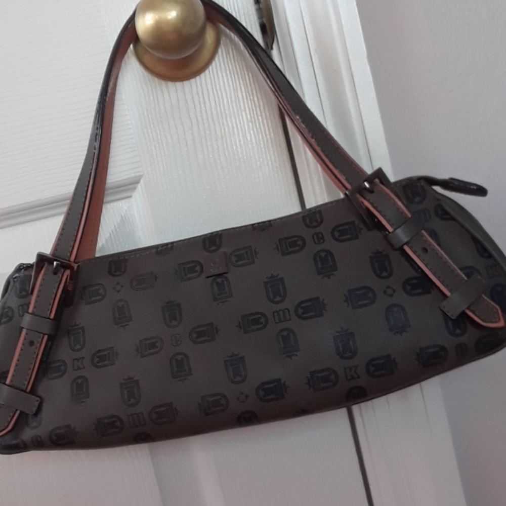 KEM LOGO BAG..